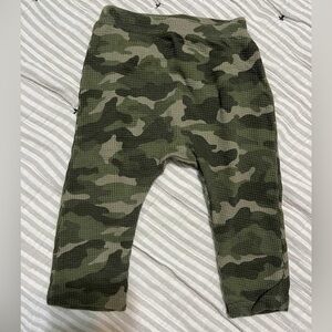 Old Navy Camouflage Kids Joggers